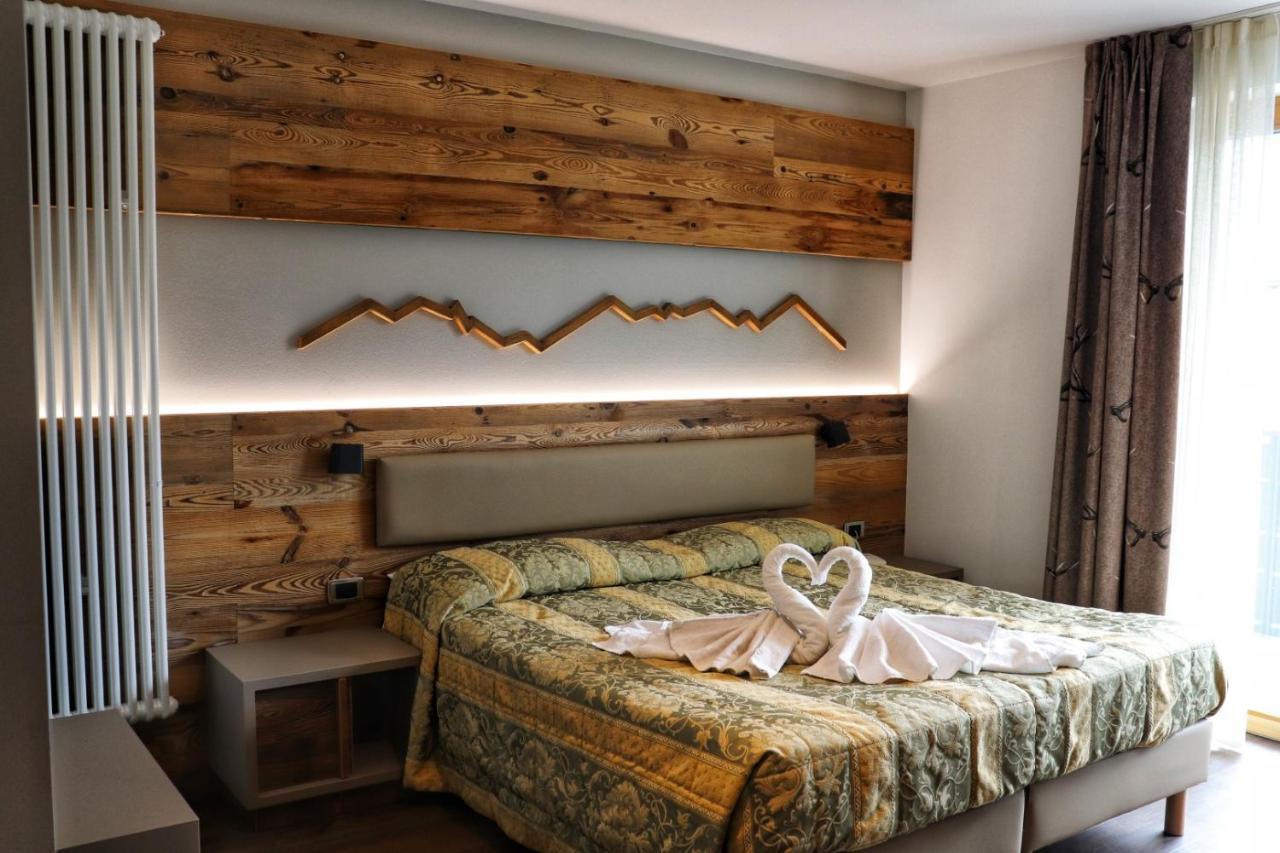 Hotel Panorama Wellness & Resort Malosco Extérieur photo