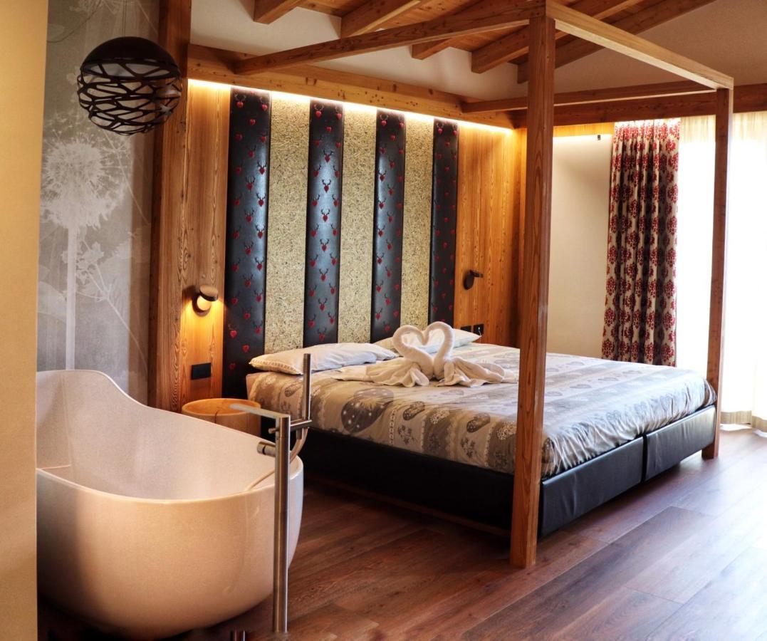 Hotel Panorama Wellness & Resort Malosco Extérieur photo
