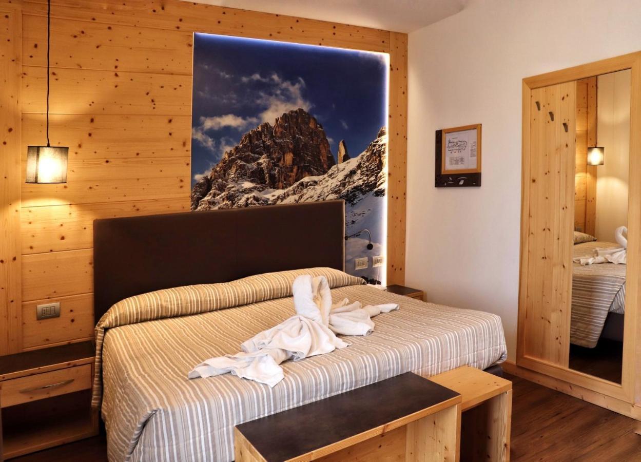 Hotel Panorama Wellness & Resort Malosco Extérieur photo
