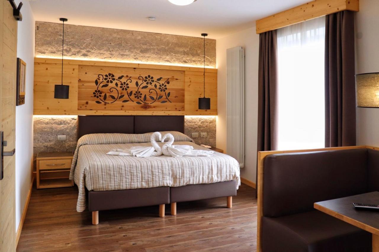 Hotel Panorama Wellness & Resort Malosco Extérieur photo