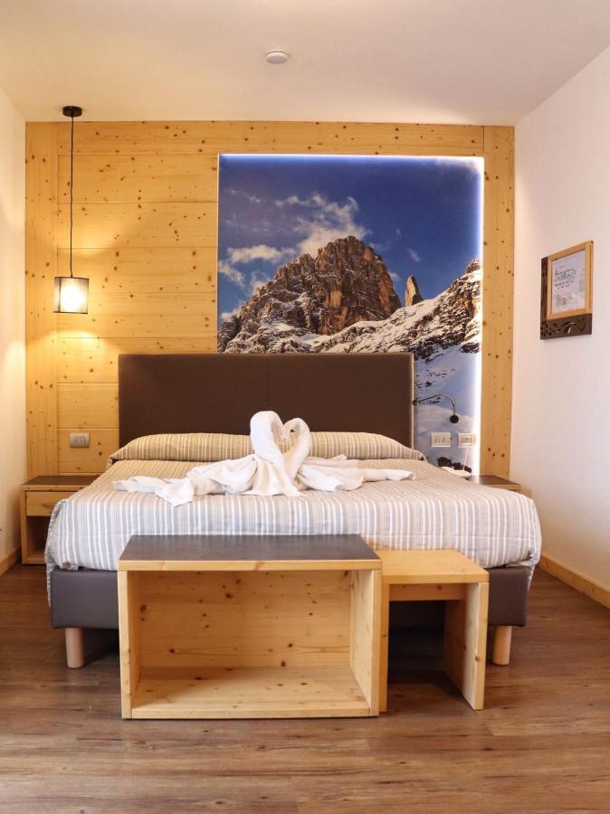 Hotel Panorama Wellness & Resort Malosco Extérieur photo