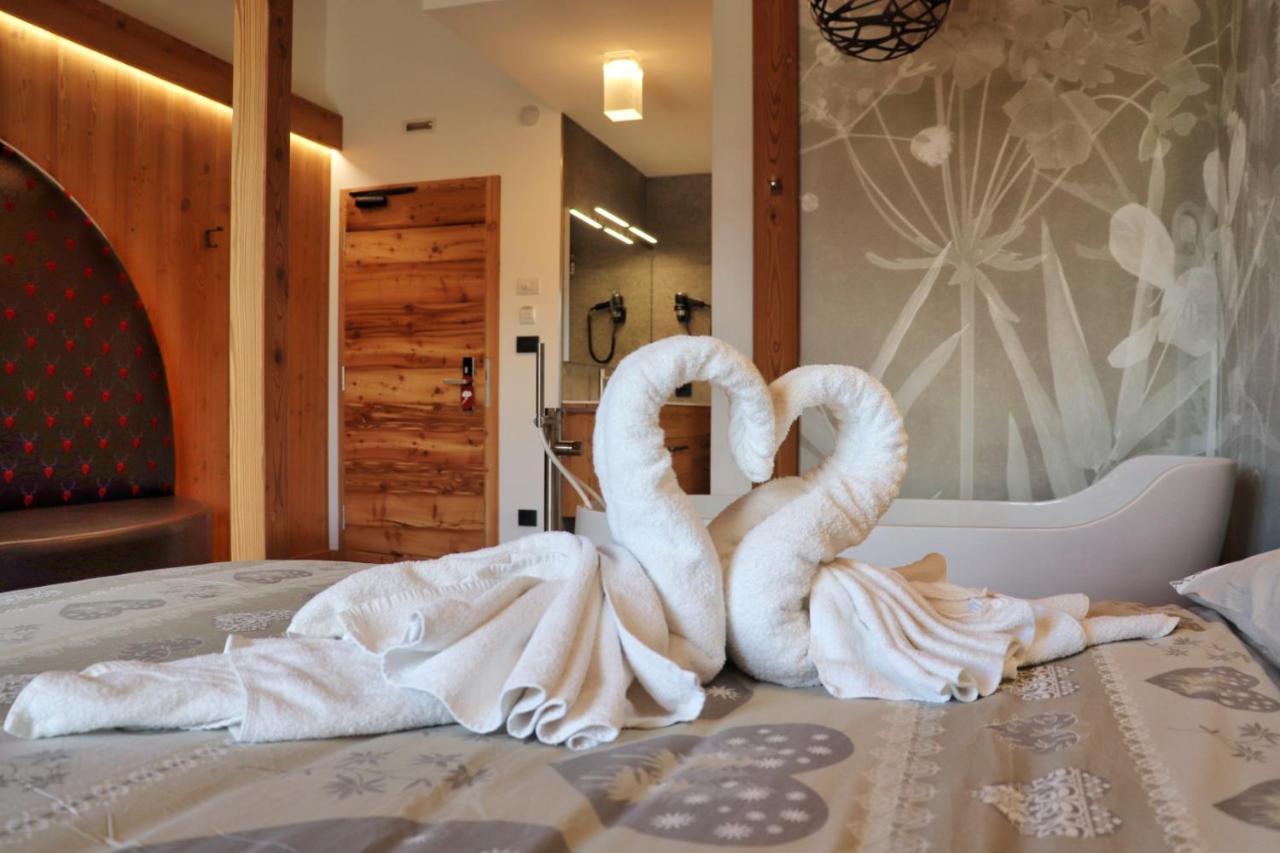 Hotel Panorama Wellness & Resort Malosco Extérieur photo