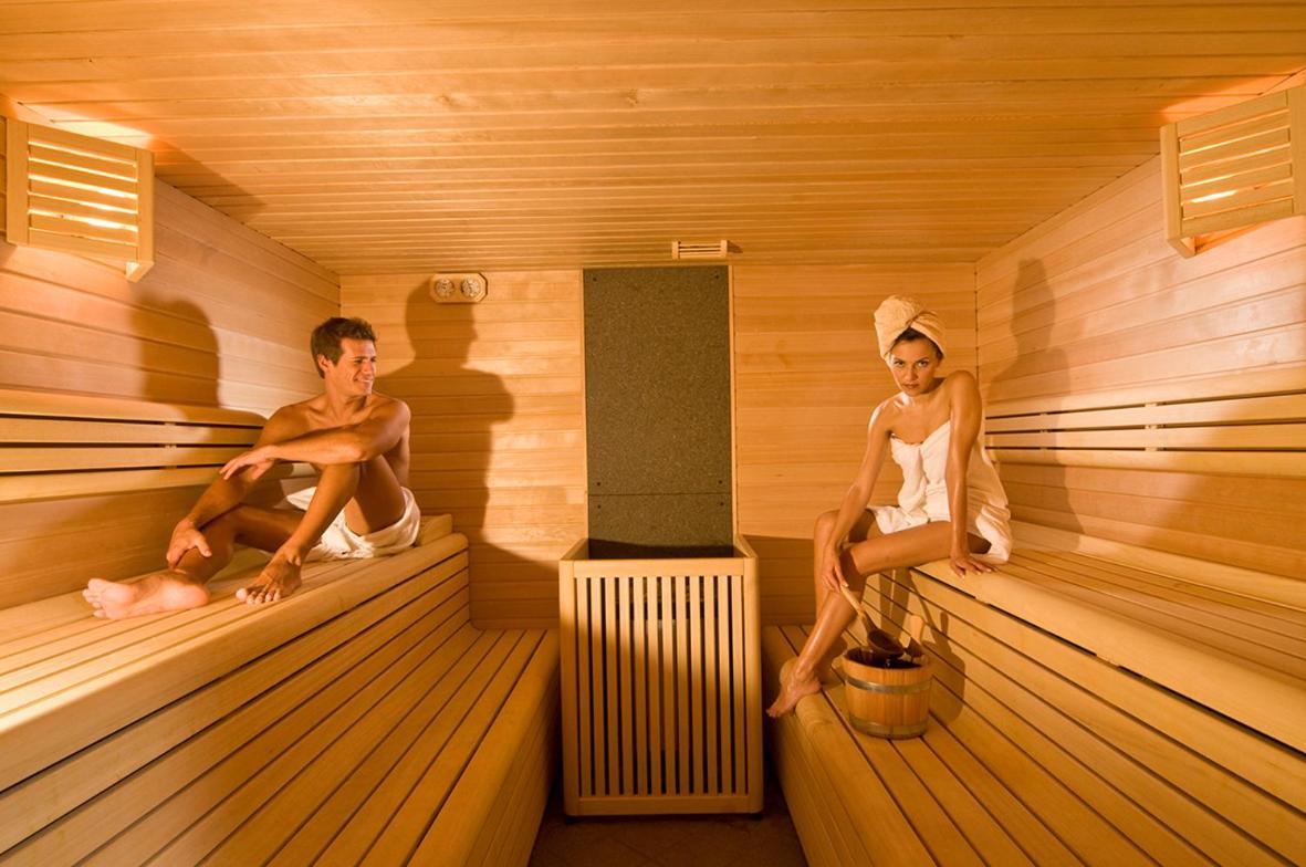 Hotel Panorama Wellness & Resort Malosco Extérieur photo